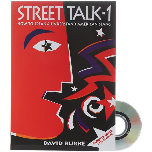  Street Talk 1  product image