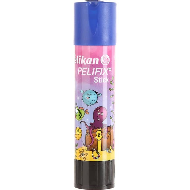 چسب ماتیکی پلیکان مدل P936M کد 340125 - 10 گرمی  product image