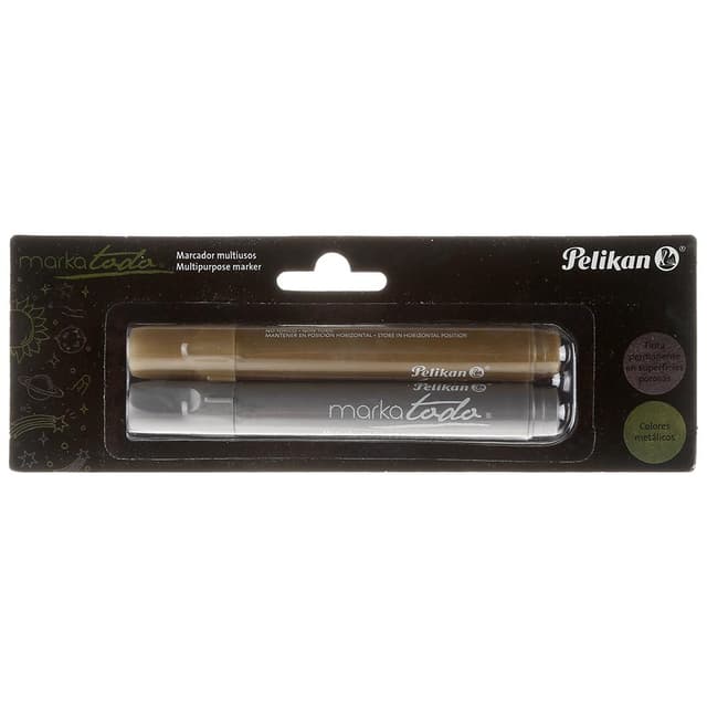 ماژیک پلیکان مدل Permanent کد 17606 product image