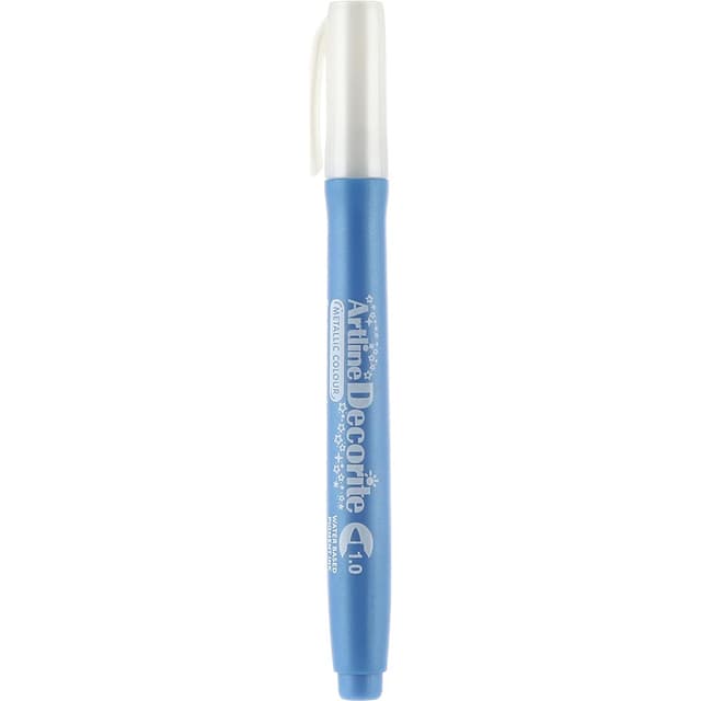 ماژیک متالیک آرت لاین کد EDFM-1 product image