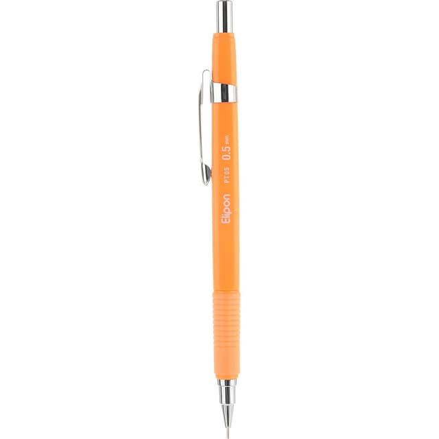 مداد نوکی 0.5 میلی متری الیپون مدل PT05 product image