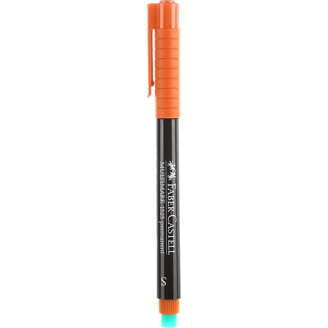 ماژیک سی دی فابر کاستل مدل 1523 Multimark product image