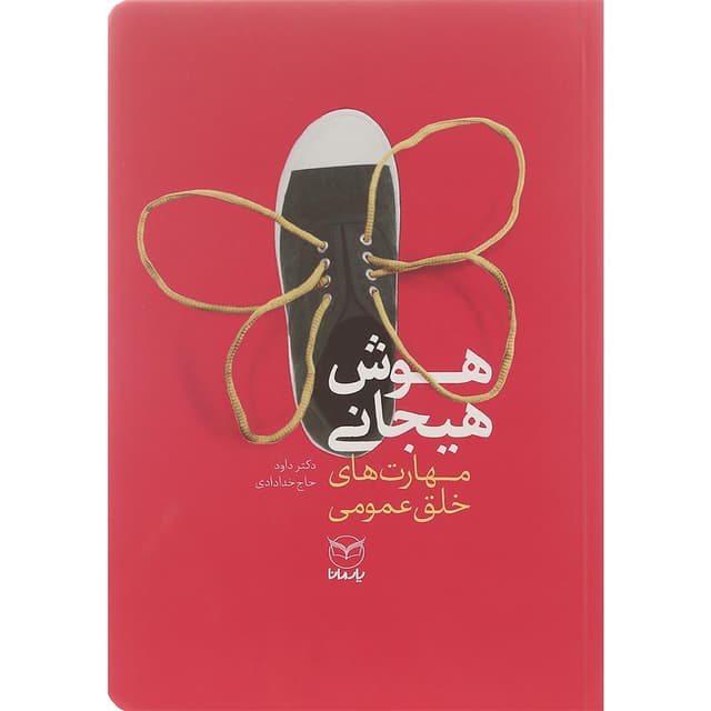 کتاب مهارت های خلق عمومی مجموعه هوش هیجانی product image
