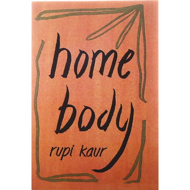 Home Body product image