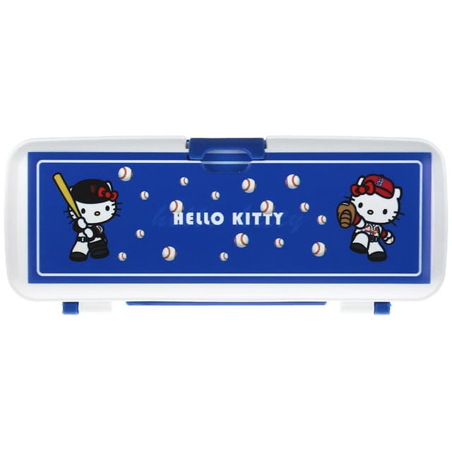 جامدادی لایت استار طرح Hello Kitty کد LS-LPP014-5 product image