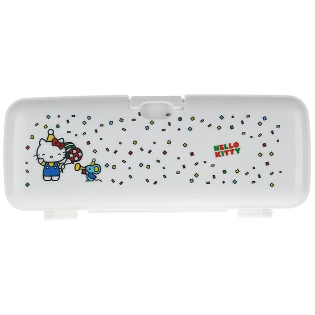 جامدادی لایت استار طرح Hello Kitty کد LS-LPP014-6 product image