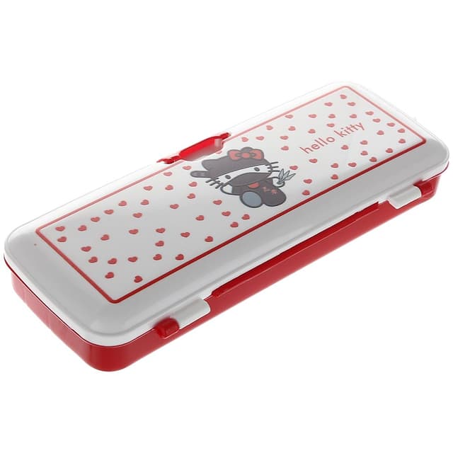 جامدادی لایت استار طرح Hello Kitty کد LS-LPP014-9 product image