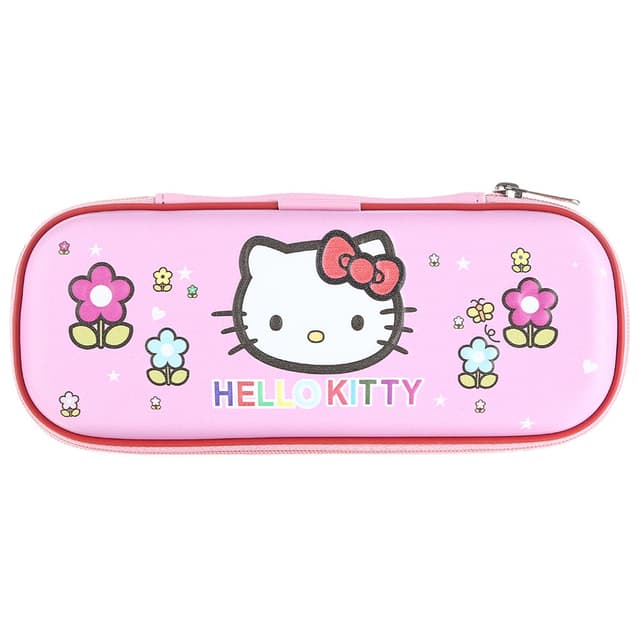 جامدادی لایت استار طرح Hello Kitty کد LS-LCP601 product image