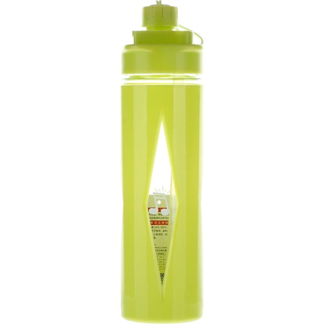 قمقمه زانو مدل نت موسیقی کد 7257 ظرفیت 580 میلی لیتر product image