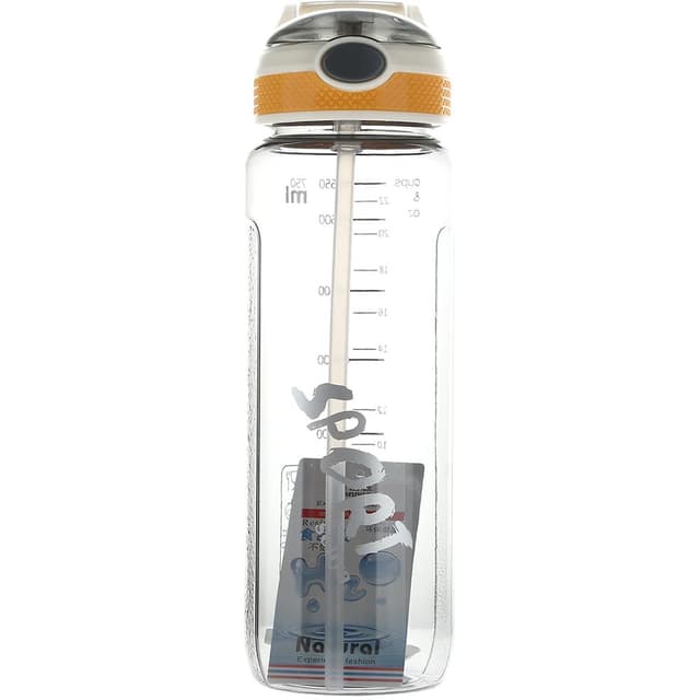 قمقمه زانو کد 7922 ظرفیت 750 میلی لیتر product image