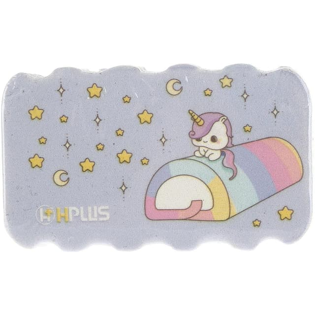 تخته پاک کن مغناطیسی اچ پلاس طرح Unicorn کد 104 product image