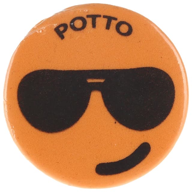 تخته پاک کن مغناطیسی پوتو طرح Sunglasses کد 111208 product image