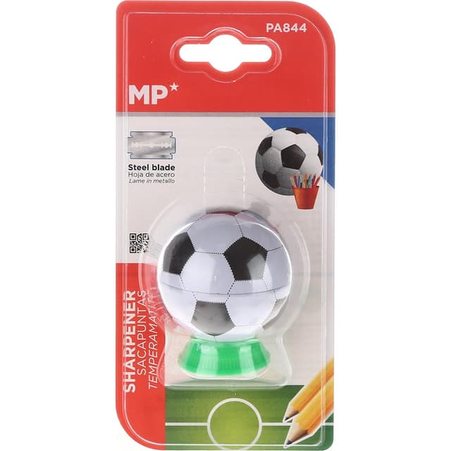 تراش ام پی طرح توپ فوتبال کد PA844 product image