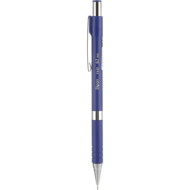 مداد نوکی 0.7 میلی متری الیپون مدل PK07 product image