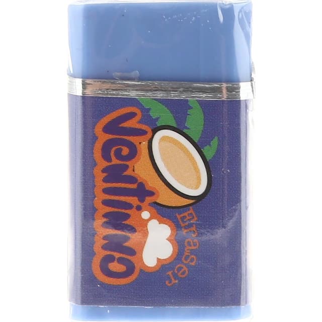 پاک کن ونتینو مدل Fruits کد 5389 product image