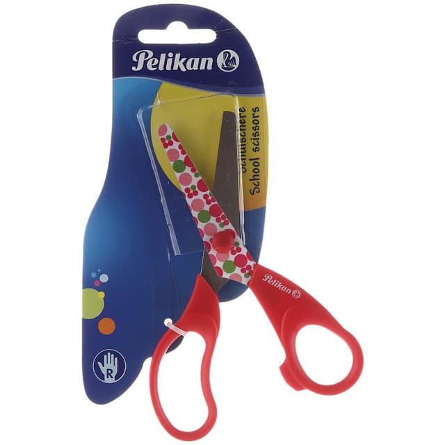 قیچی پلیکان مدل Schulschere کد 804837 مناسب برای راست دست ها product image