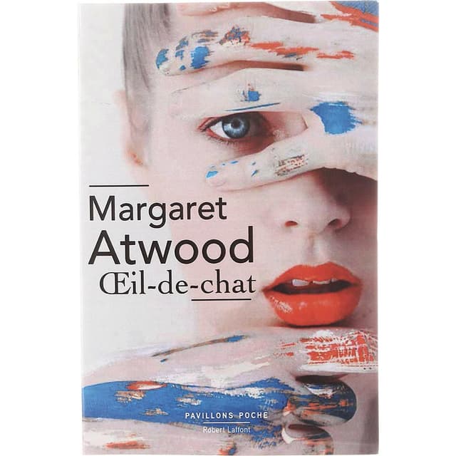 Oeil De Chat product image