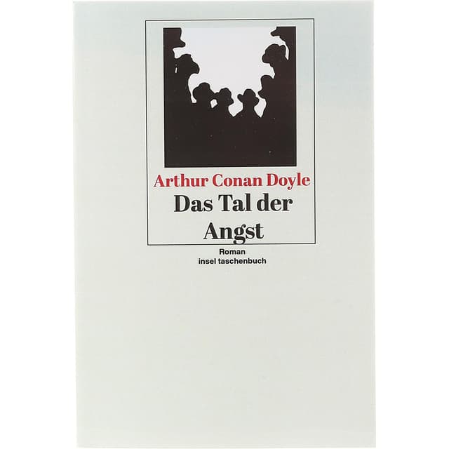 Das Tal Der Angst product image