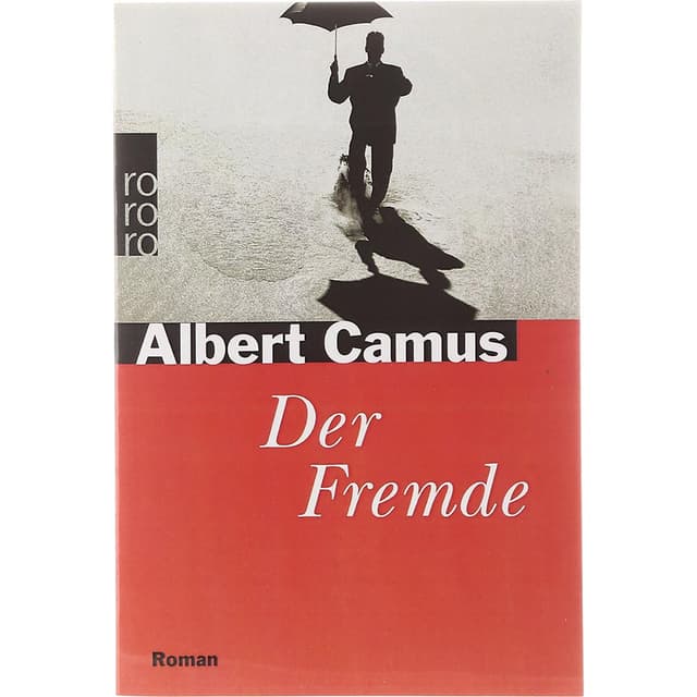 Der Fremde product image