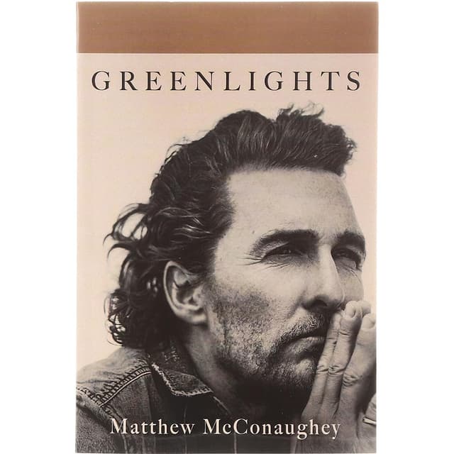 Greenlights product image