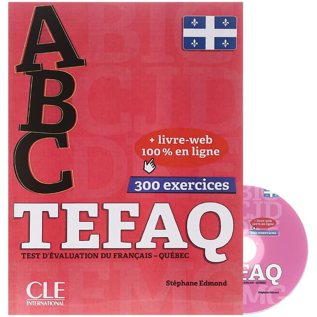 ABC TEFAQ product image