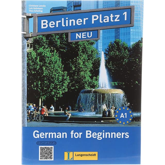 Berliner Platz 1 Neu product image