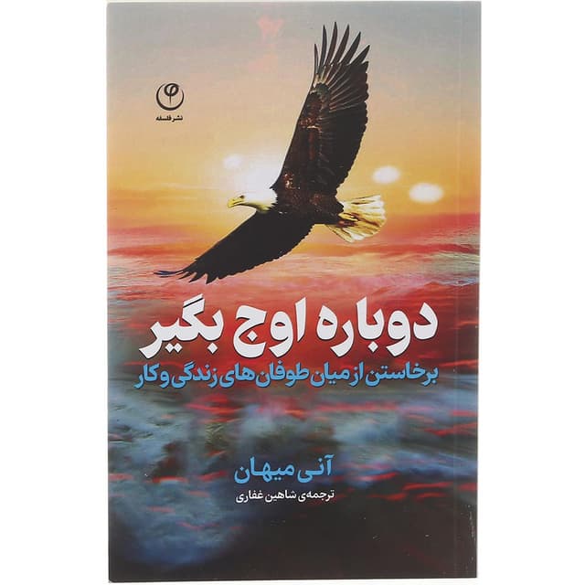 کتاب دوباره اوج بگیر product image
