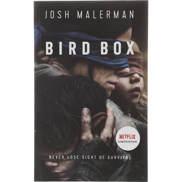 Bird Box product image