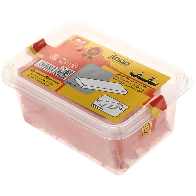 اسباب بازی آرته مدل سری معمار مدل سقف 12 عددی کد 0085 product image