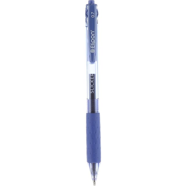 روان نویس 0.7 میلی متری الیپون مدل Slicker کد 0844 product image