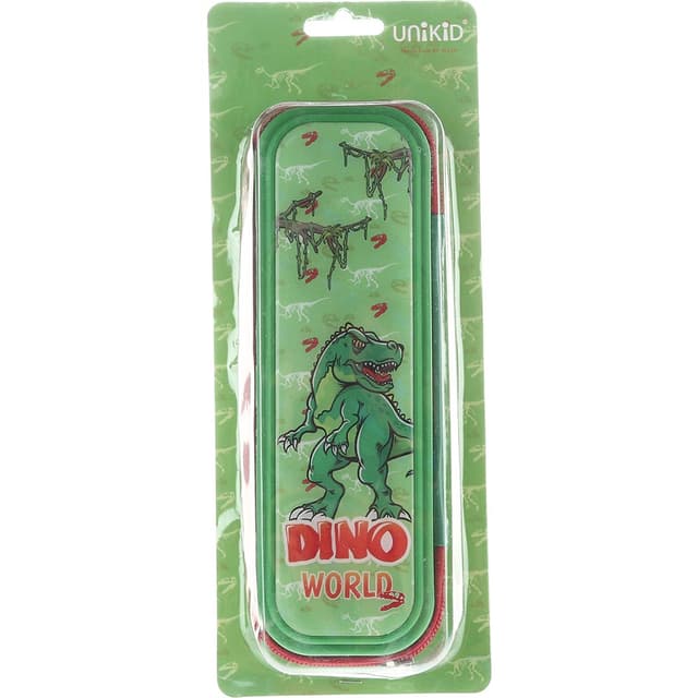 جامدادی یونیکید طرح Dino World product image