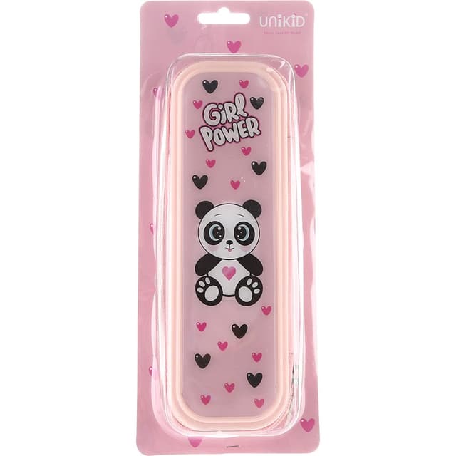 جامدادی یونیکید طرح Girl Power product image