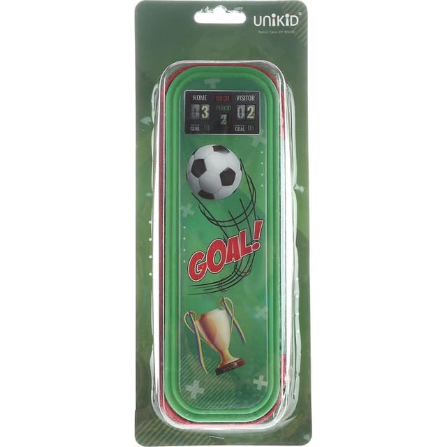 جامدادی یونیکید طرح Football product image