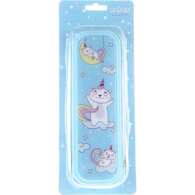 جامدادی یونیکید طرح Unicorn Cat product image