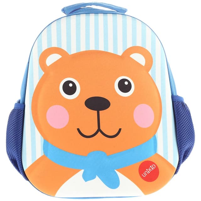 کوله پشتی غذا یونیکید طرح خرس product image