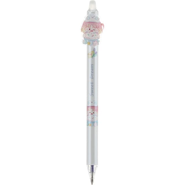خودکار پاک کن دار 0.5 میلی متری جیاندان طرح Sweet Dream کد 06-2269 product image