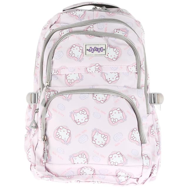 کوله پشتی جی آی طرح Hello Kitty کد 536 product image