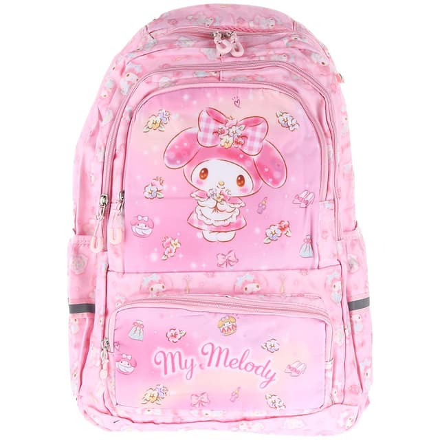 کوله پشتی جی آی طرح My Melody کد 595 product image