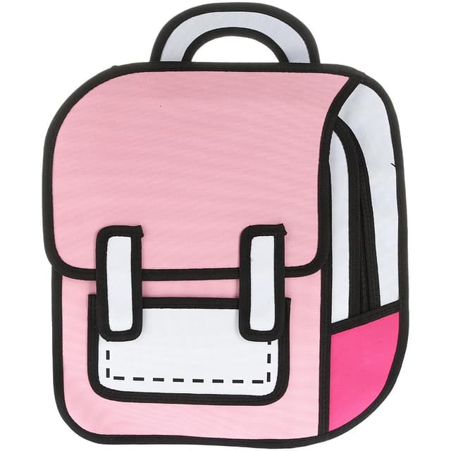 کوله پشتی جی آی مدل سه بعدی product image