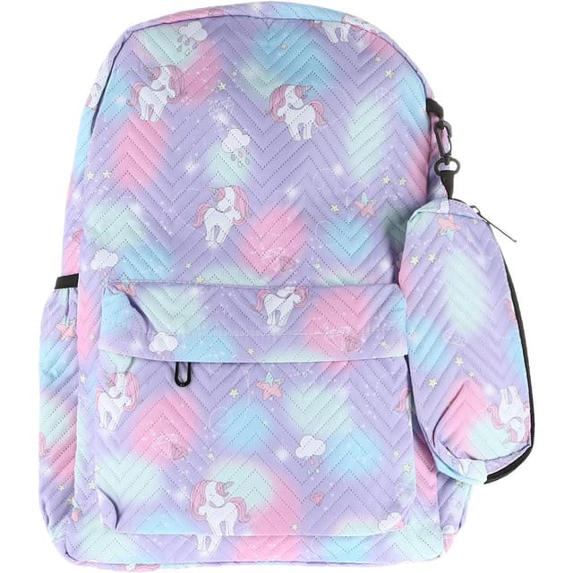 کوله پشتی جی آی طرح Unicorn product image