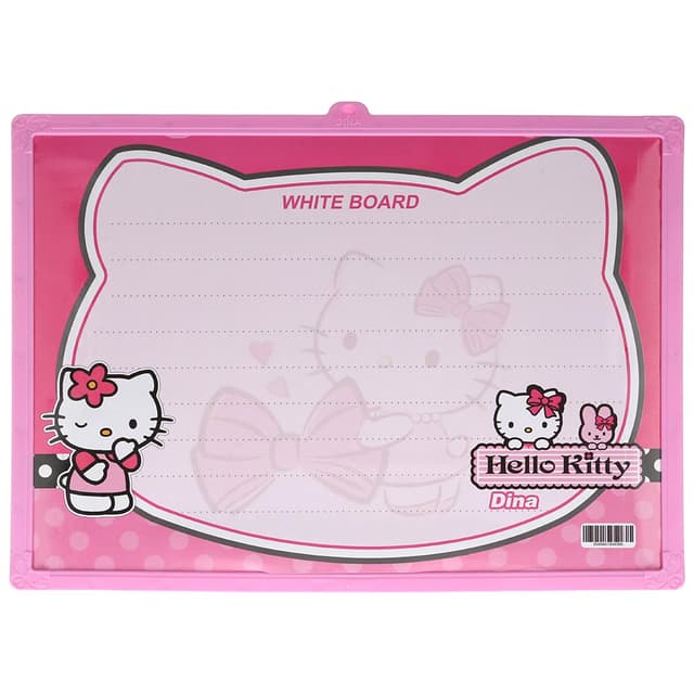 تخته دو طرفه دینا طرح Hello Kitty سایز 50×35 product image