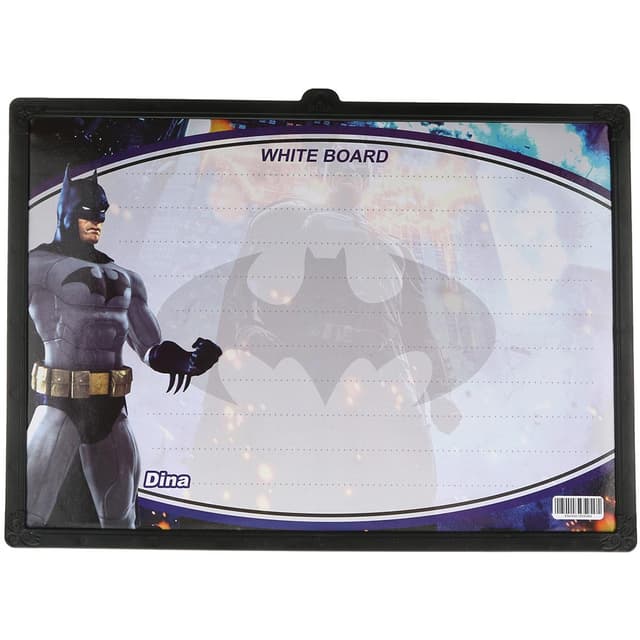 تخته دو طرفه دینا طرح Batman سایز 50×35 product image