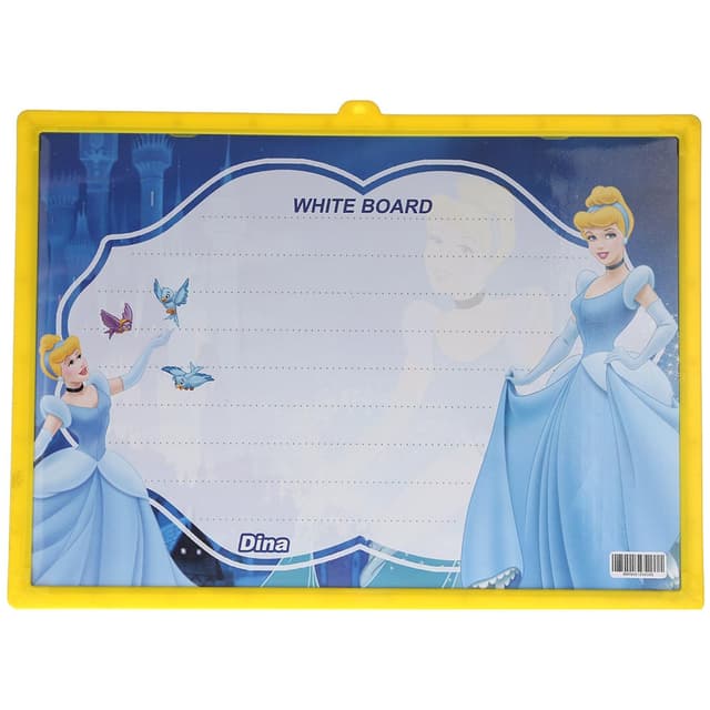 تخته دو طرفه دینا طرح سیندرلا سایز 50×35 product image