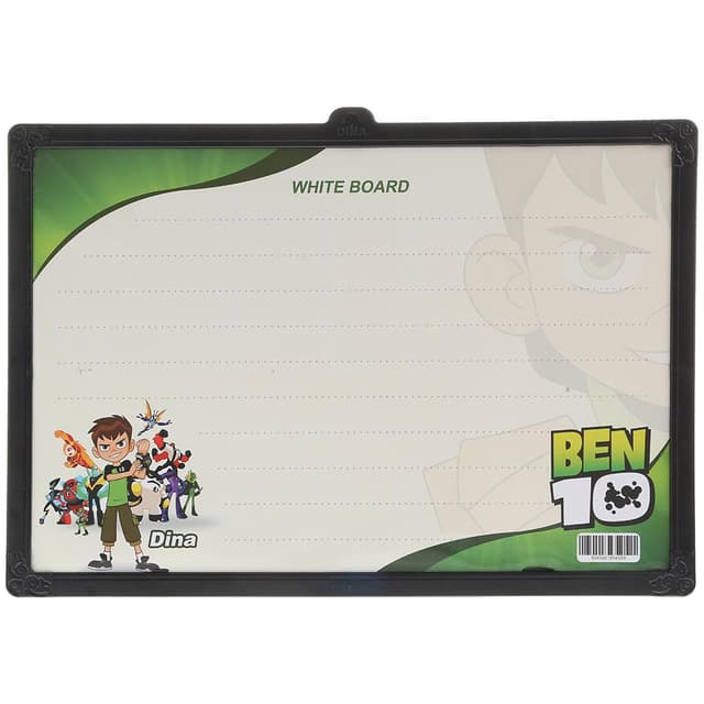 تخته دو طرفه دینا طرح Ben Ten سایز 45×30 product image