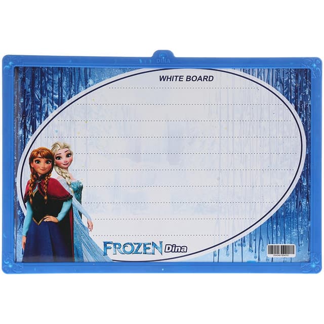 تخته دو طرفه دینا طرح Frozen سایز 45×30 product image