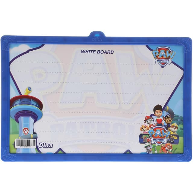 تخته دو طرفه دینا طرح Paw Patrol سایز 35×25 product image