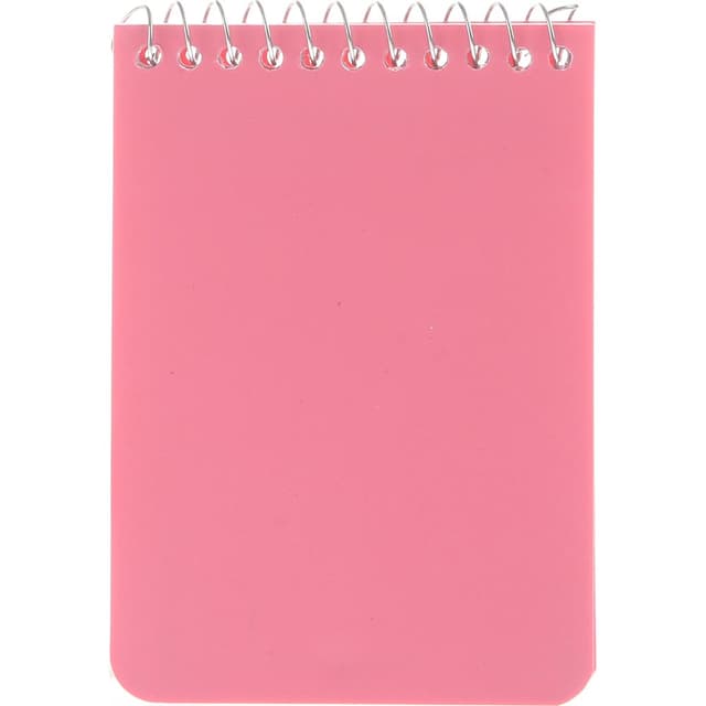 دفترچه یادداشت سیمی 50 برگ هیمالیا  product image