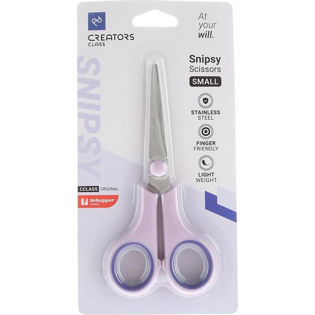 قیچی سی کلاس مدل Snipsy product image