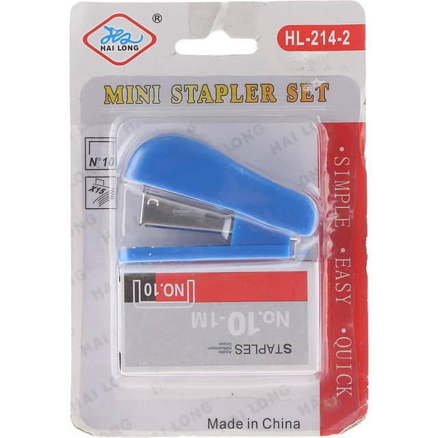 منگنه های لانگ مدل HL-214-2  product image
