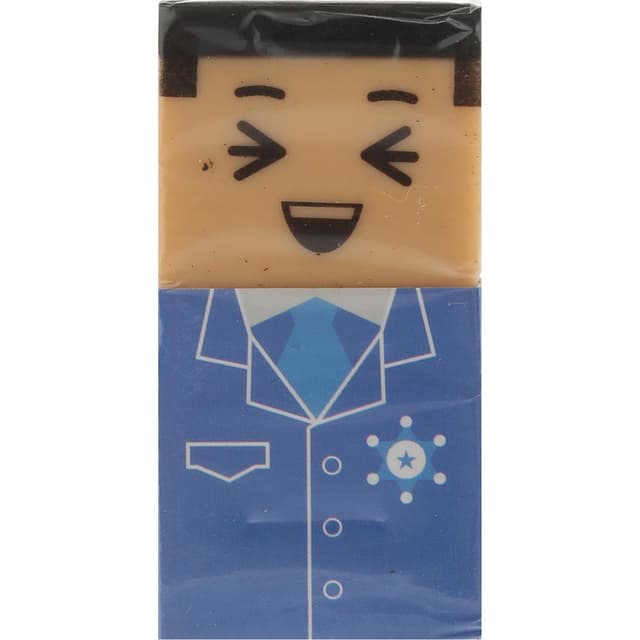 پاک کن سونگ یه مدل آقای کچل  product image